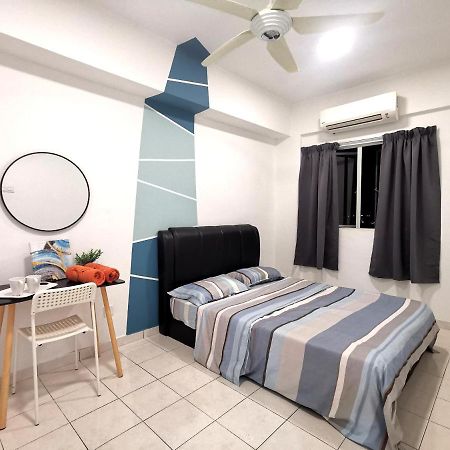 Menjalara Kepong Desapark&MITEC 中文房东-Room Only 吉隆坡 外观 照片
