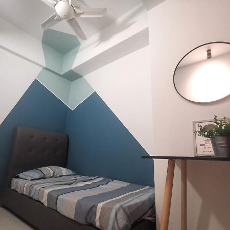 Menjalara Kepong Desapark&MITEC 中文房东-Room Only 吉隆坡 外观 照片