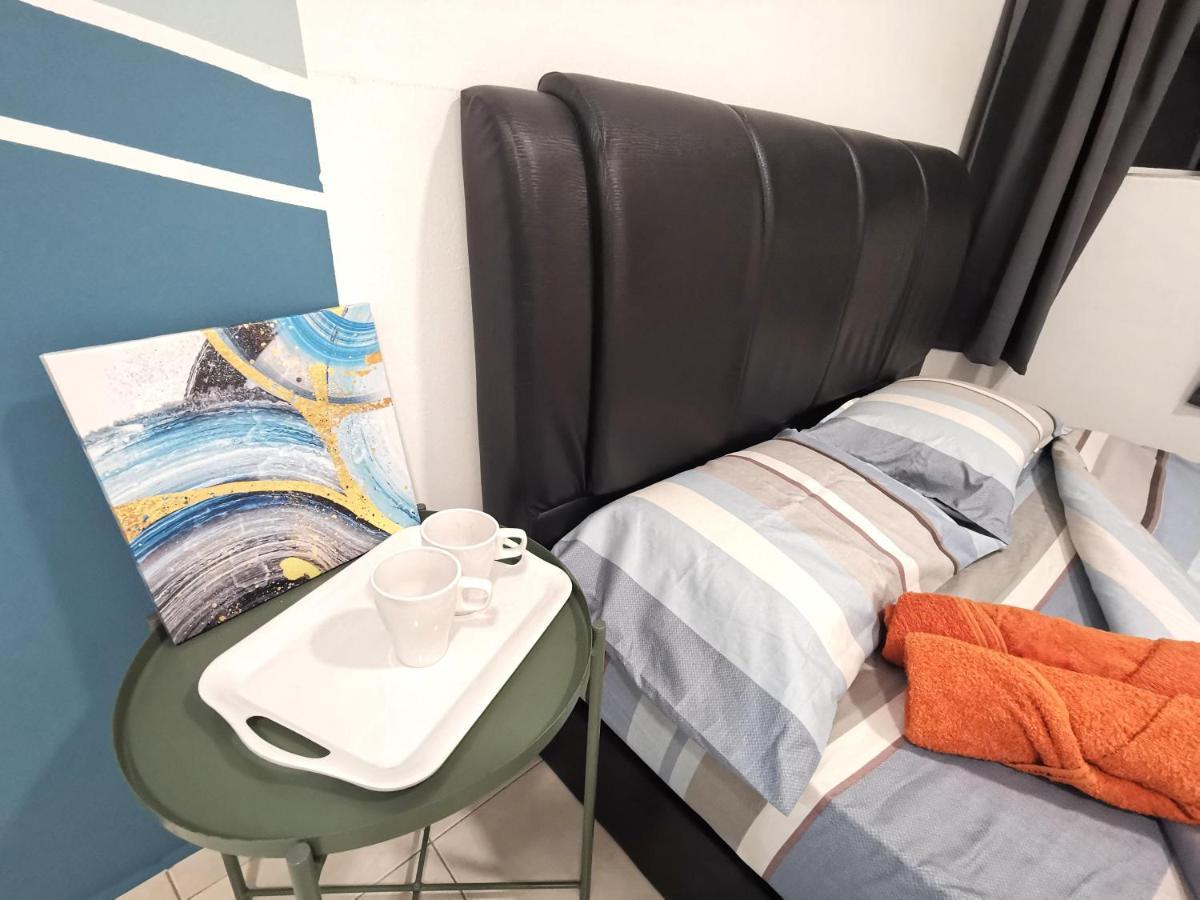 Menjalara Kepong Desapark&MITEC 中文房东-Room Only 吉隆坡 外观 照片
